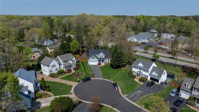 11830 Explorer Ct, House other with 4 bedrooms, 3 bathrooms and null parking in Midlothian VA | Image 4