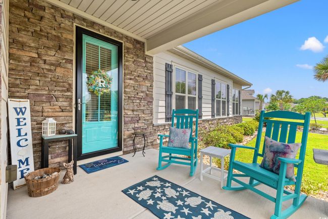 View of patio | Image 39