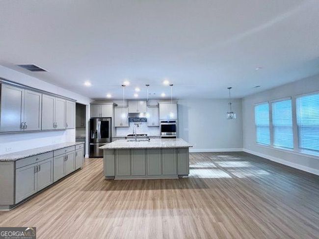 2800 Windsor Knoll Dr, House other with 3 bedrooms, 3 bathrooms and 2 parking in Dacula GA | Image 4