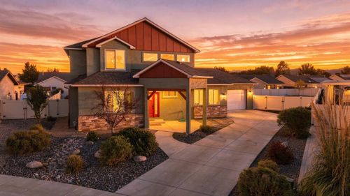 1153 Aspen Village Loop, Fruita, CO, 81521-8917 | Card Image