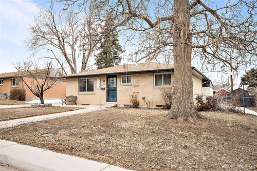 3759 S Hazel Ct, Sheridan, CO, 80110-3221 | Card Image