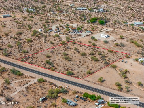 18-0 S Warren Rd, Maricopa, AZ, 85139 | Card Image