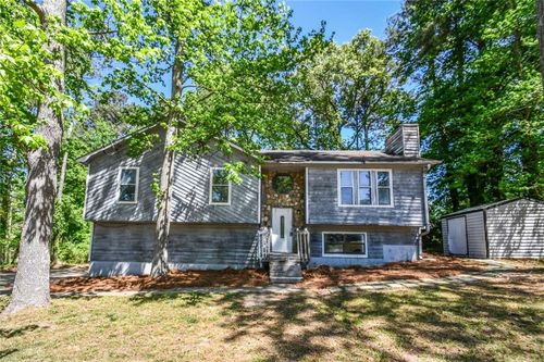 6311 Stoney Court, Austell, GA, 30168 | Card Image