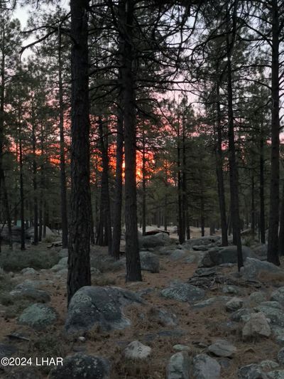 Sunset @ Supai Ln | Image 3