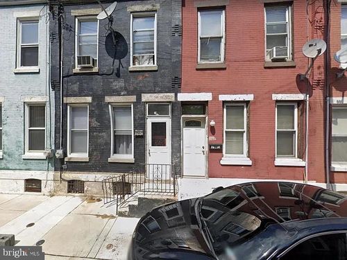 6102 Glenmore Ave, PHILADELPHIA, PA, 19142-3206 | Card Image