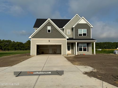 814 Tupelo Tree Dr, Hubert, NC, 28539-6102 | Card Image