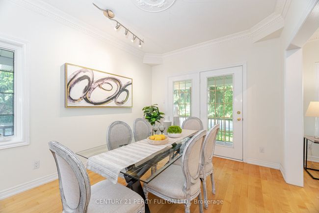 1104 Shoal Point Rd, House other with 4 bedrooms, 4 bathrooms and 2 parking in Ajax ON | Image 9