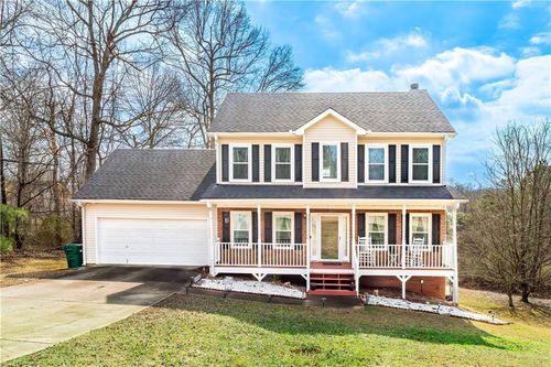 4283 Northwind Dr, Ellenwood, GA, 30294-5403 | Card Image