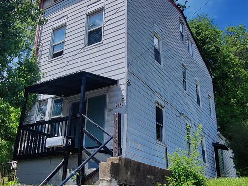 3186 River Rd, Cincinnati, OH, 45204 | Card Image