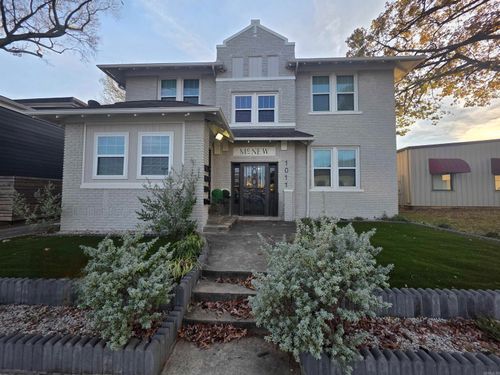 2-1011 W 6th St, Little Rock, AR, 72201-3025 | Card Image