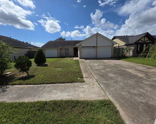 3012 Briar Dr, Pasadena, TX, 77503-2036 | Card Image