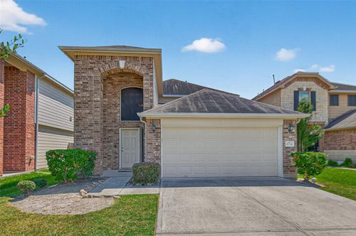 10726 Sun River Falls Dr, Humble, TX, 77396-4773 | Card Image