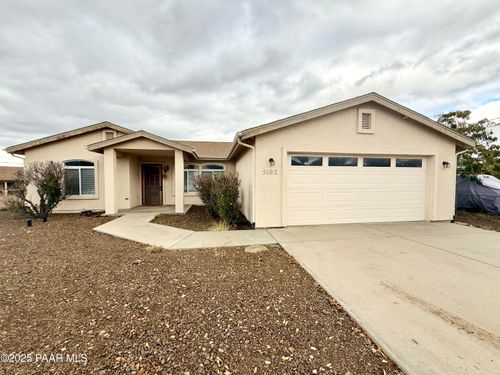 5102 E Ramada Dr, Prescott, AZ, 86301-5982 | Card Image