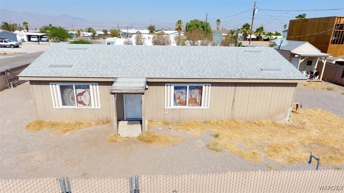 Paseo Redondo , Fort Mohave, AZ 86426 #1