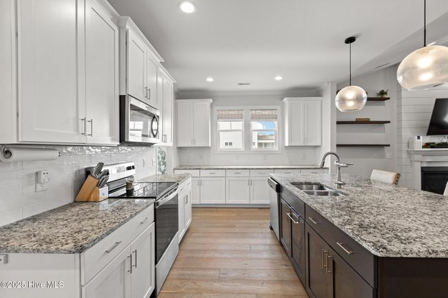 117 E Yellow Lois Dr, House other with 4 bedrooms, 3 bathrooms and 2 parking in Hampstead NC | Image 6
