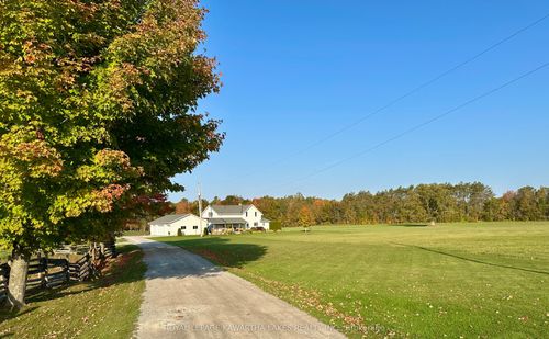 2433 County Rd 121, Burnt River, ON, K0M1C0 | Card Image