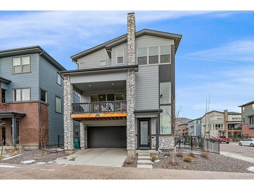 15652 W Girard Ave, Morrison, CO, 80465-1550 | Card Image