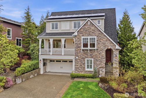 7424 Pinnacle Pl Se, Snoqualmie, WA, 98065-8980 | Card Image