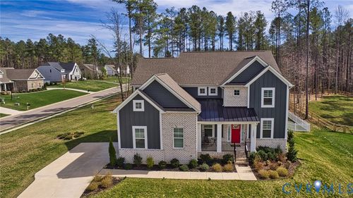 13001 Lake Margaret Dr, Chesterfield, VA, 23838-5533 | Card Image