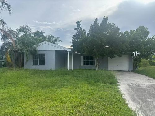 3152 Sw Watson Ct, Port St. Lucie, FL, 34953-6341 | Card Image