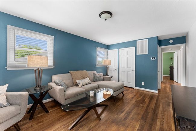 21103 Rutledge Ave, House other with 3 bedrooms, 1 bathrooms and null parking in South Chesterfield VA | Image 7