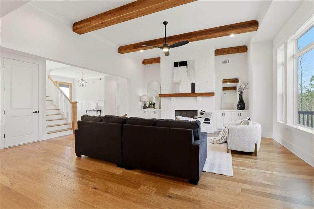 Residential in Newnan 4