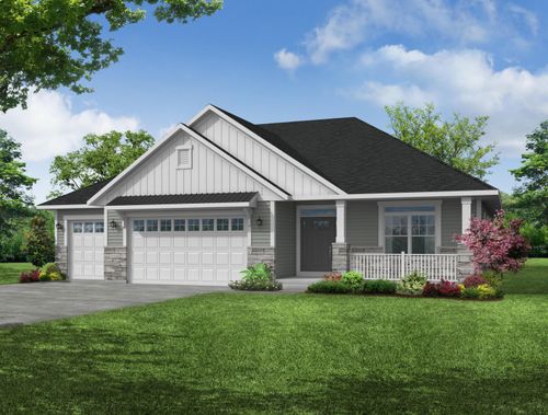 327 York St, Union Grove, WI, 53182 | Card Image