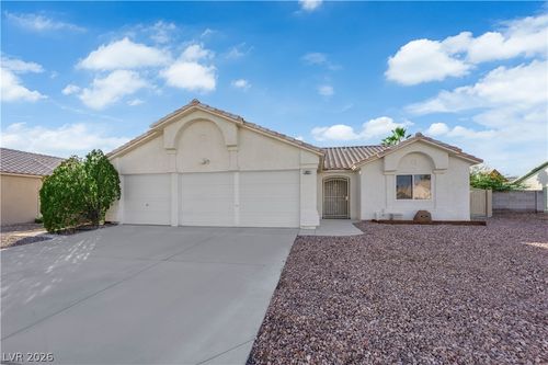 3921 Ursulines Ct, North Las Vegas, NV, 89031-2032 | Card Image