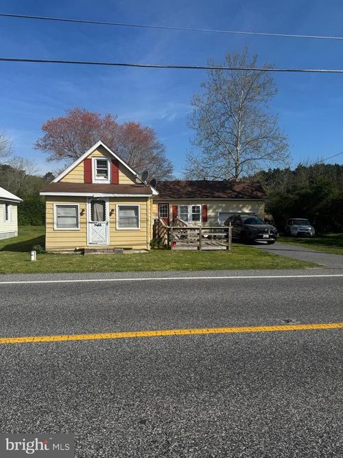 33254 Old Ocean City Rd, PARSONSBURG, MD, 21849-2652 | Card Image