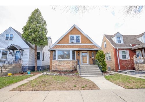 4436 S Komensky Ave, Chicago, IL, 60632-4030 | Card Image
