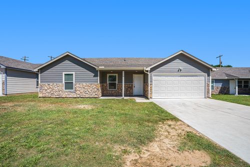 405 Whitney Ct, Rio Vista, TX, 76093-3861 | Card Image