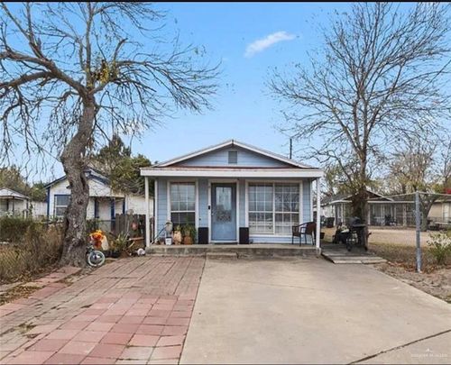 1018 S West Street, Harlingen, TX, 78550 | Card Image