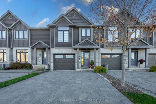 5-1110 Meadowlark Ridge, London, ON, N6M0H4 | Card Image