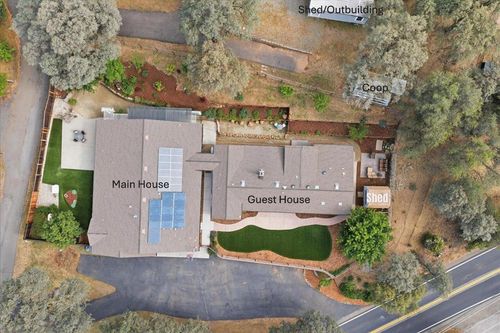 12400 Dry Creek Road, Auburn, CA, 95602 | Card Image
