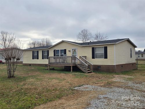 125 Chesapeake Dr, Salisbury, NC, 28147-9050 | Card Image