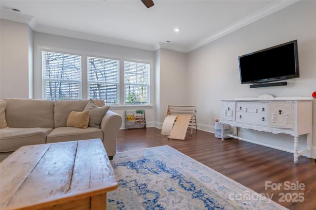 208 Cape August Pl, House other with 5 bedrooms, 5 bathrooms and null parking in Belmont NC | Image 32