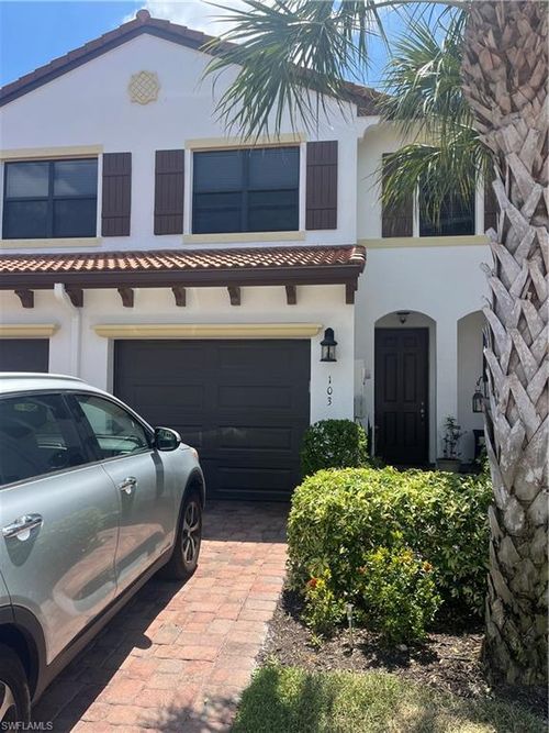apt-103-9453 Montebello Way, FORT MYERS, FL, 33908-8529 | Card Image