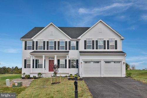 1809 Shannon Dr S, GREENCASTLE, PA, 17225-8375 | Card Image