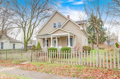 455 W Wiley St, Greenwood, IN, 46142-3558 | Card Image