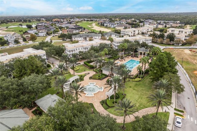 Community pool & amenities | Image 29