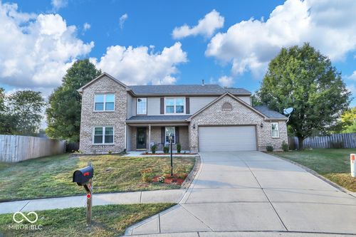 958 Kitner Ave, Avon, IN, 46123-8226 | Card Image