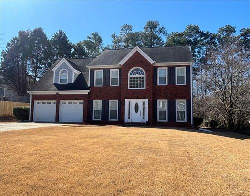 2203 Loudon Ln Nw, Kennesaw, GA, 30152-7409 | Card Image