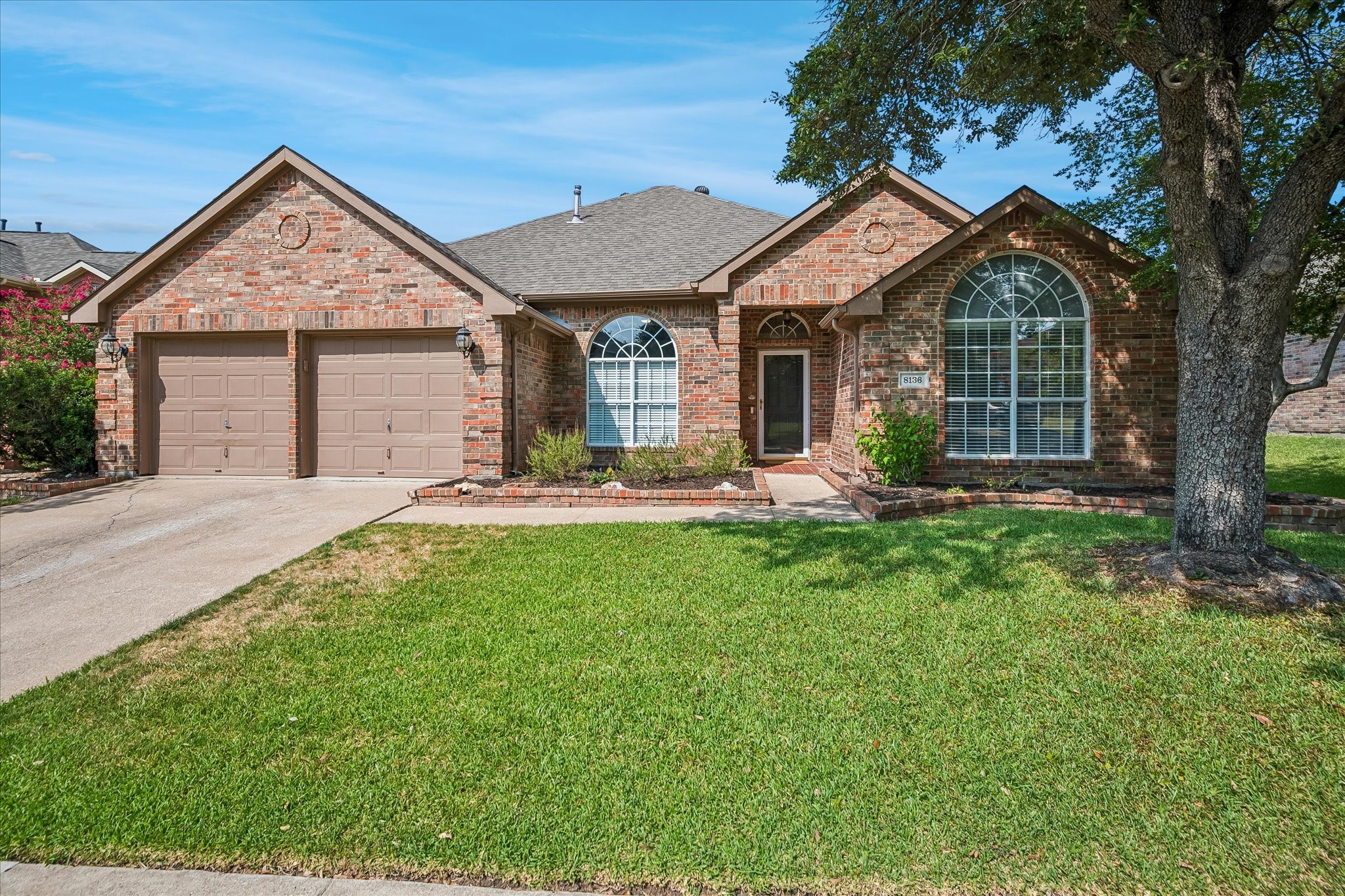 Residential in Fort Worth 2