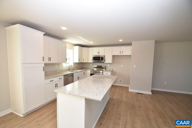 4635 James Madison Hwy, House other with 4 bedrooms, 3 bathrooms and null parking in FORK UNION VA | Image 12