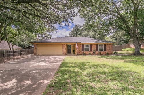 6319 Carrizo Drive, De Cordova, TX, 76049 | Card Image