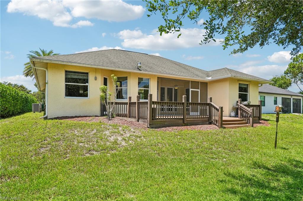 Residential in NAPLES 2