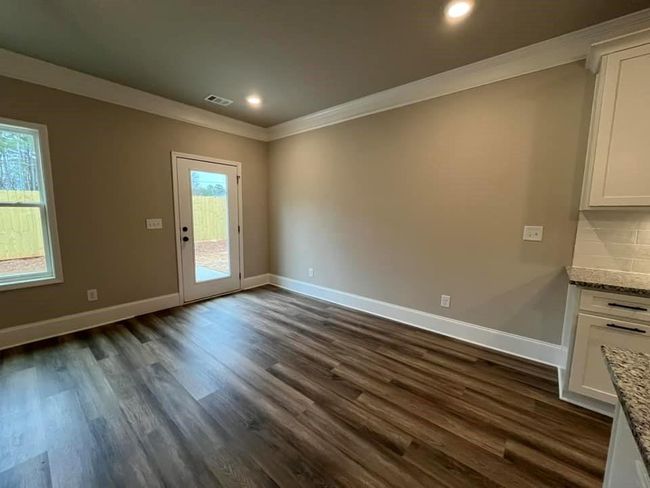 25 Creekside Commons Dr, Townhouse with 3 bedrooms, 3 bathrooms and null parking in Hoschton GA | Image 8