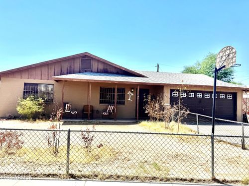 2838 N 57th Ave, Phoenix, AZ, 85035-1704 | Card Image