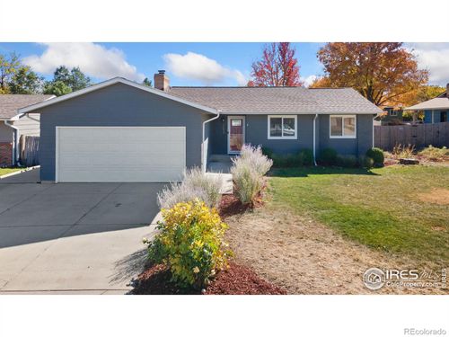 2613 Belgian Court, Fort Collins, CO, 80526 | Card Image