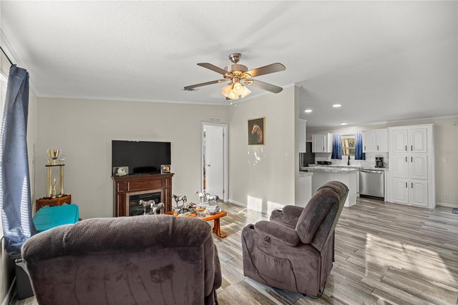 4660 Sw 166 Th Court Rd, House other with 4 bedrooms, 2 bathrooms and null parking in OCALA FL | Image 16